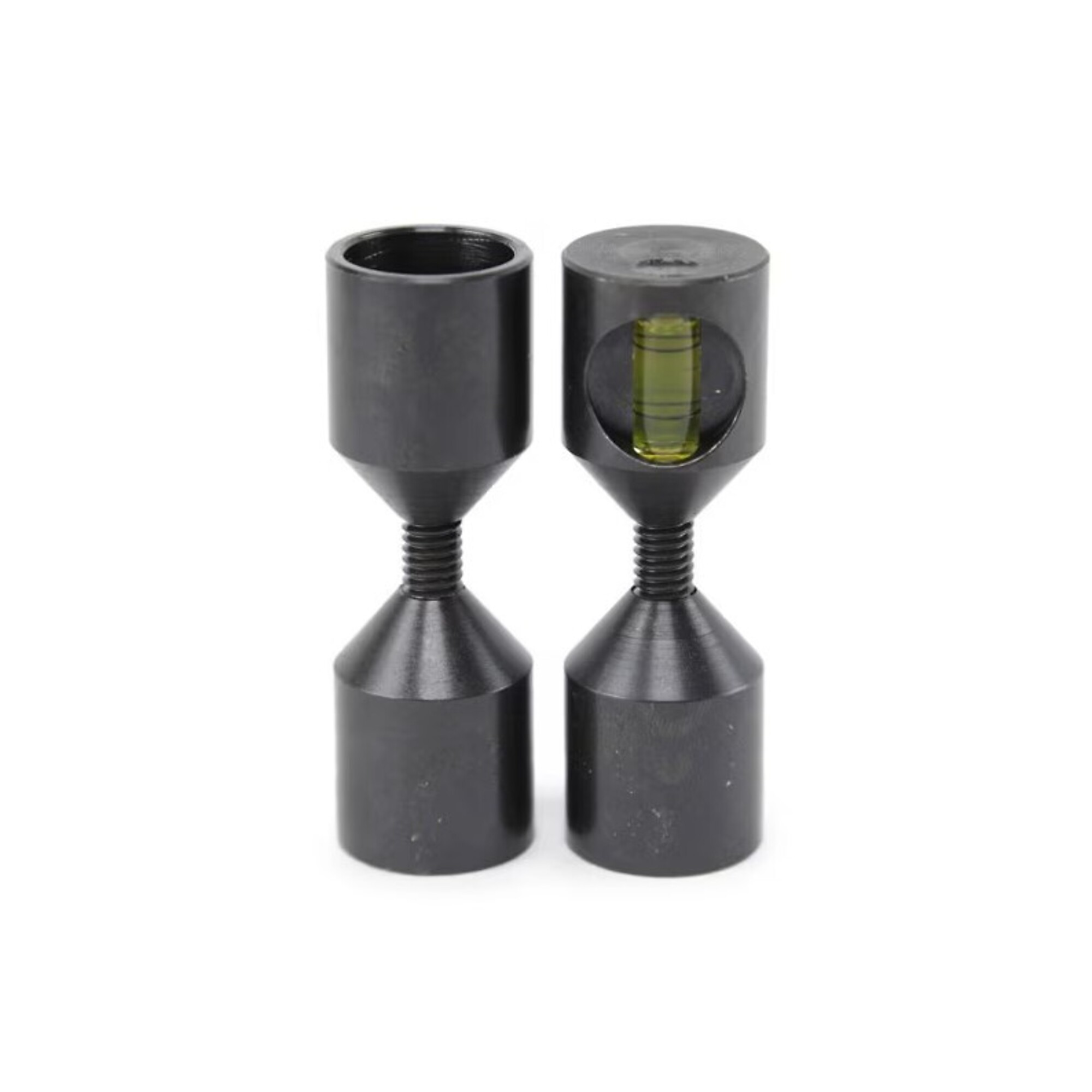 Flange Wizard, Two Hole Pin Mini, Included (qty.) 1 Tool Length 6.6 in, Material Carbon Steel, Model# FLW42050TM